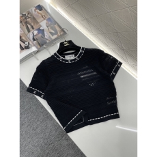 Chanel Long Sleeveds